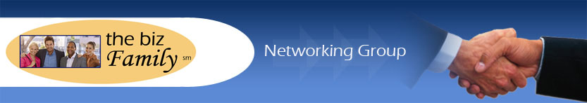 biz Family Inland Empire Networking Group